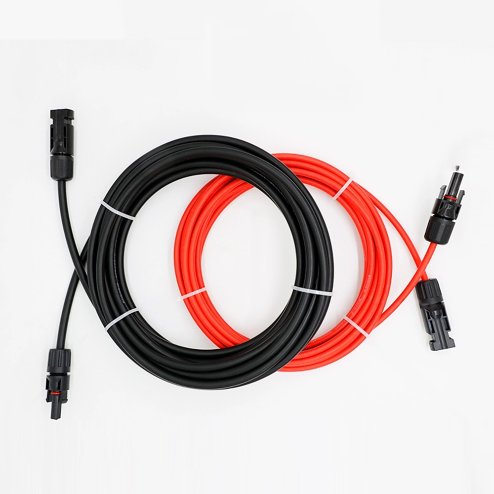 Solar & Energy Storage Cable Assembly - ENJOE Harness